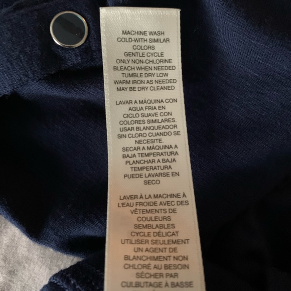 ✨3 for $25✨ Chico’s Tunic top - Picture 11 of 13